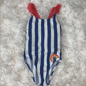ZARA Swimsuit 12-18 months